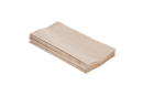 Tissue servet 33x33 1/8 vouw 2 laags Eco Friendly 2400 stuks