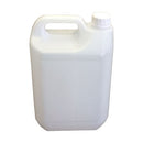 Surface disinfectant 5 liters Refill Light Lemon Cee-Bee A-18S RTU