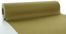 Tafelloper Goud, Airlaid 40cmx24mtr, doos a 4 rol. - Lanza Tafelaankleding