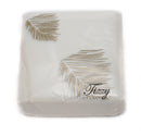 Airlaid Servetten, 40x40, Jamaica oro (goud), doos a 800 stuks. - Lanza Tafelaankleding