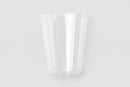 Plastic Cups, individually packed.