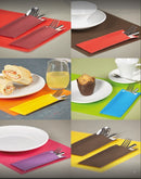 Placemats Rose 30x40 (doos van 1000 stuks)