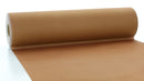 Tafelloper Brons, Airlaid 40cmx24mtr, doos a 4 rol. - Lanza Tafelaankleding
