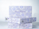 Tissues, 40 doosjes a 100 stuks in doos.