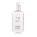 Aqua Senses Hand & Body lotion 300ml