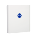 Babywikkeltafel - Randhoogte 10cm