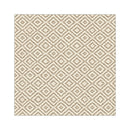 Airlaid Servetten Motief Lagos Base, 40x40 1/4 vouw doos a 300 stuks - Lanza Tafelaankleding