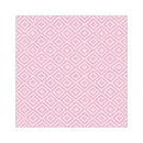 Airlaid Servetten Motief Lagos Base, 40x40 1/4 vouw doos a 300 stuks - Lanza Tafelaankleding