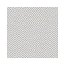 Airlaid Servetten Motief Lagos Base, 40x40 1/4 vouw doos a 300 stuks - Lanza Tafelaankleding